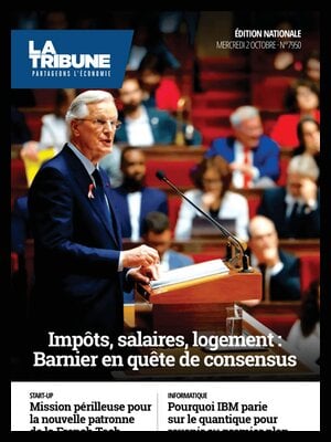 La Tribune