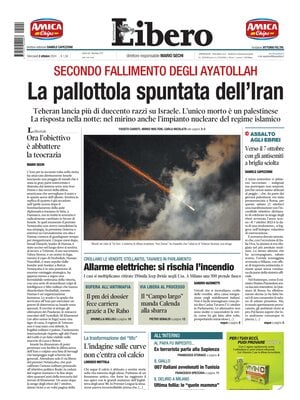 Libero Quotidiano