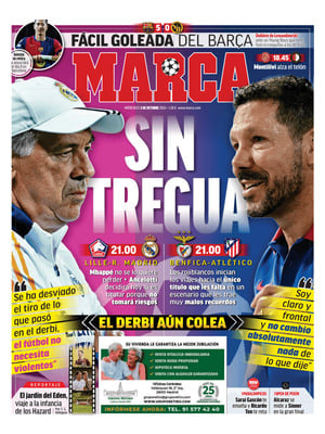 Marca