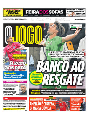 O Jogo