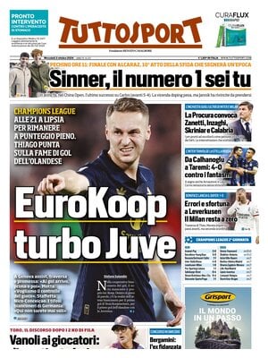 Tuttosport