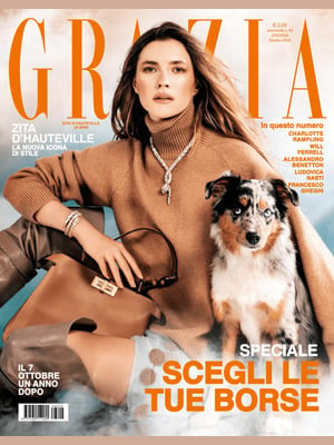 Grazia