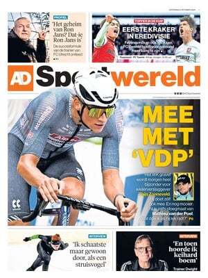 AD Sportwereld