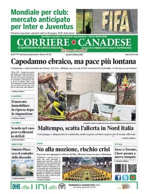 Corriere Canadese