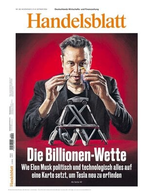 Handelsblatt