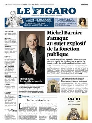 Le Figaro