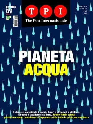 TPI (The Post Internazionale)