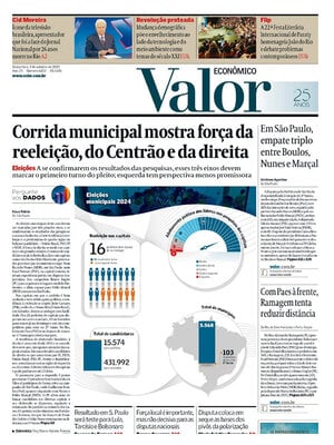 Valor Econômico