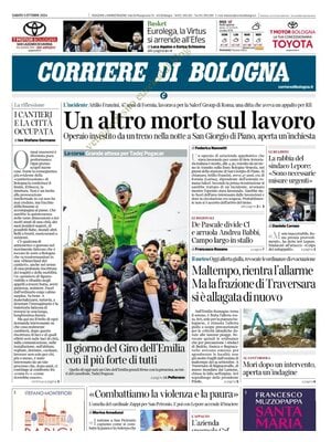 Corriere di Bologna