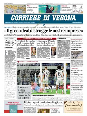 Corriere di Verona