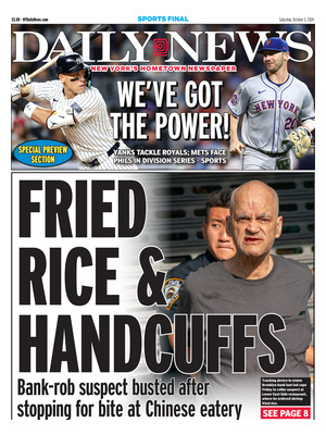 Daily News (New York)