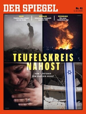 Der Spiegel