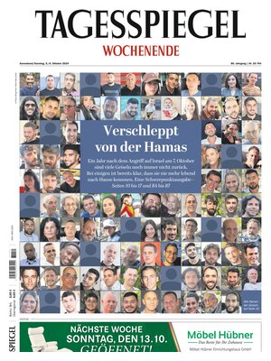 Der Tagesspiegel