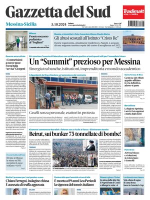 Gazzetta del Sud (Messina)