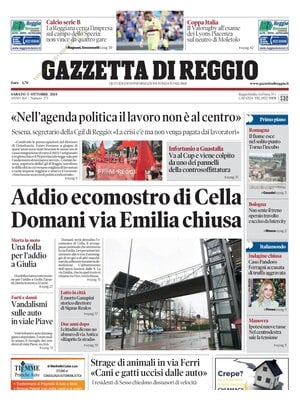 Gazzetta di Reggio