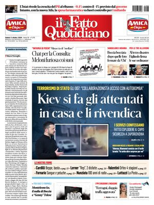 Il Fatto Quotidiano