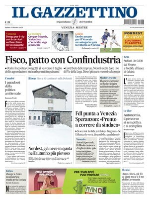 Il Gazzettino