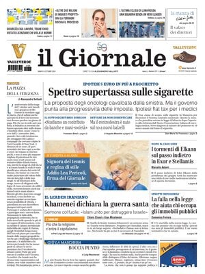 Il Giornale