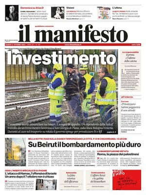 Il Manifesto