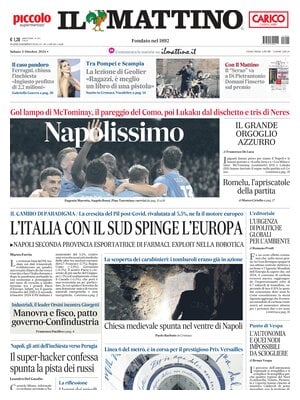 Il Mattino