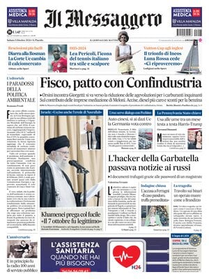 Il Messaggero