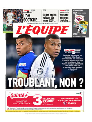 L'Equipe