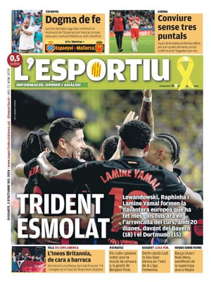 L'Esportiu