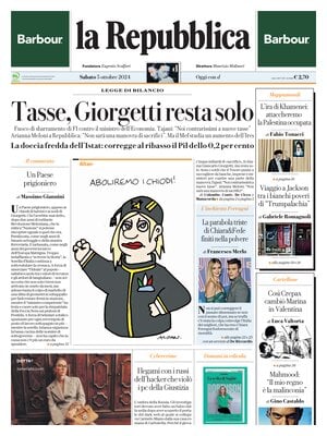 La Repubblica