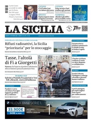 La Sicilia