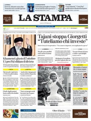 La Stampa