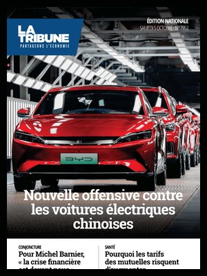 La Tribune