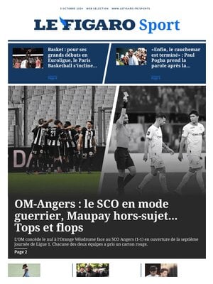 Le Figaro SPORT