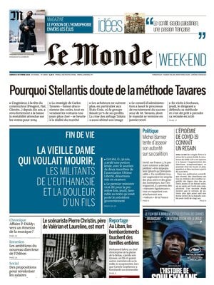 Le Monde