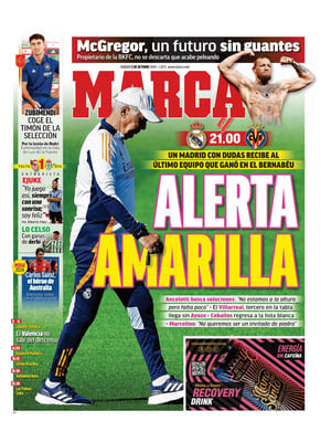 Marca