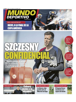 Mundo Deportivo