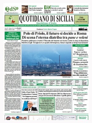 Quotidiano di Sicilia