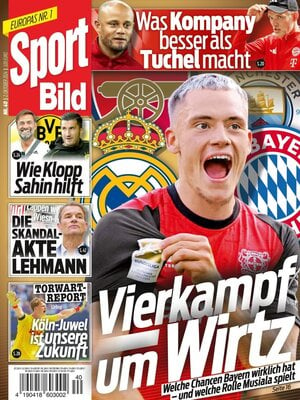 Sport Bild