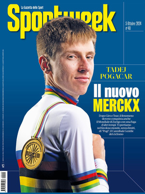 Sportweek (La Gazzetta Dello Sport)