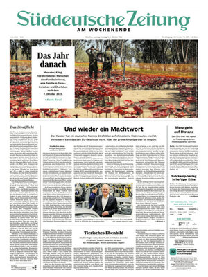 Süddeutsche Zeitung