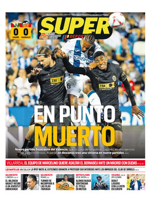 Superdeporte