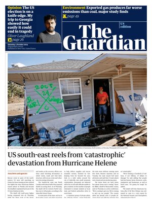 The Guardian US