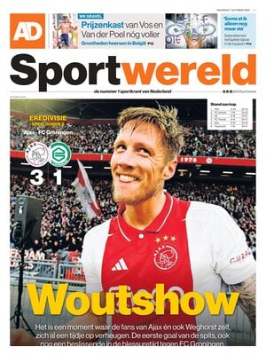 AD Sportwereld