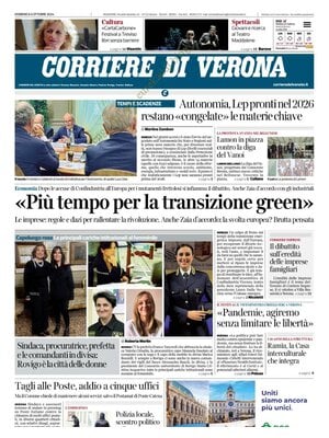 Corriere di Verona