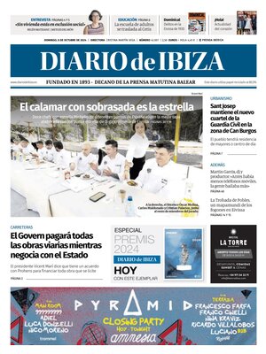 Diario de Ibiza