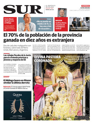 Diario SUR