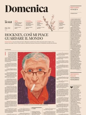 Domenica (Il Sole 24 Ore)