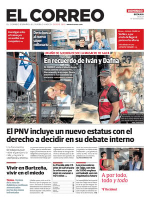 El Correo