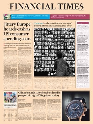 Financial Times