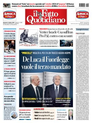 Il Fatto Quotidiano