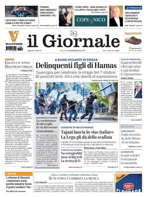 Il Giornale